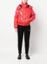 Karl Lagerfeld Women Rood - Thumbnail 2