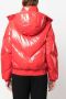 Karl Lagerfeld Women Rood - Thumbnail 4