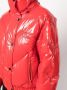 Karl Lagerfeld Women Rood - Thumbnail 5