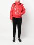 Karl Lagerfeld Trainingsbroek met logoprint Zwart - Thumbnail 2