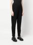 Karl Lagerfeld Trainingsbroek met logoprint Zwart - Thumbnail 3