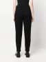 Karl Lagerfeld Trainingsbroek met logoprint Zwart - Thumbnail 4