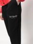 Karl Lagerfeld Trainingsbroek met logoprint Zwart - Thumbnail 5