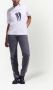 Karl Lagerfeld x Cara Delevingne Avatar T-shirt Wit - Thumbnail 2