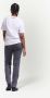 Karl Lagerfeld x Cara Delevingne Avatar T-shirt Wit - Thumbnail 4