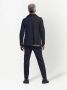 Karl Lagerfeld x Cara Delevingne tweekleurige blazer Blauw - Thumbnail 4