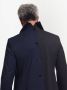 Karl Lagerfeld x Cara Delevingne tweekleurige blazer Blauw - Thumbnail 5