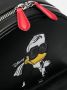 Karl Lagerfeld x Disney rugzak met logoprint Zwart - Thumbnail 4