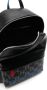 Karl Lagerfeld x Disney rugzak met logoprint Zwart - Thumbnail 5