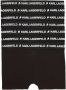 Karl Lagerfeld Zeven boxershorts met logoband Zwart - Thumbnail 2