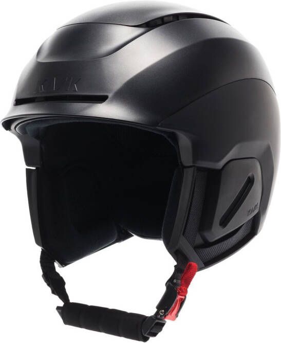 KASK Helm Zwart