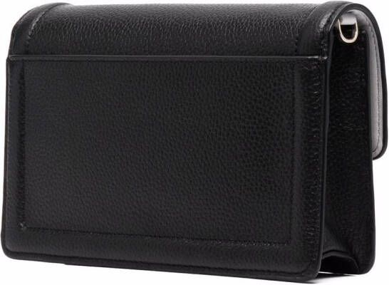 Kate Spade Knott crossbodytas Zwart