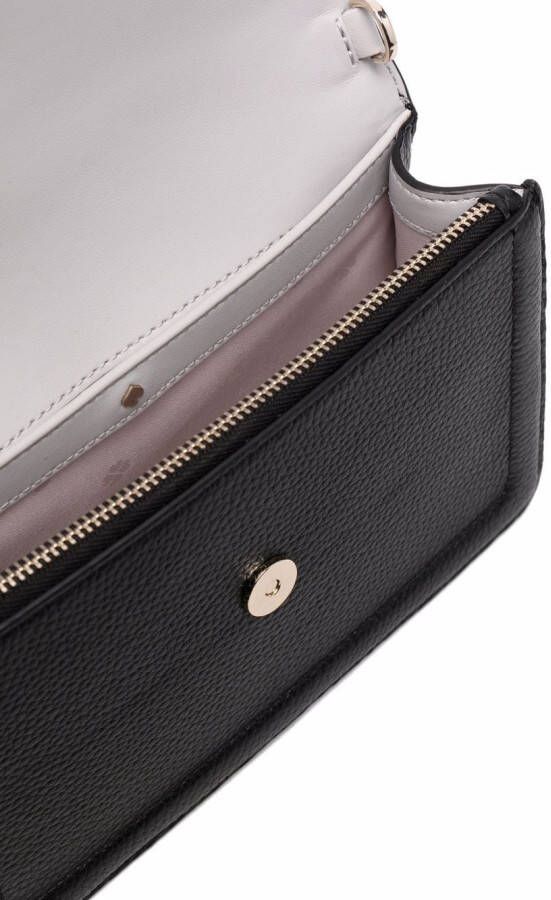 Kate Spade Knott crossbodytas Zwart