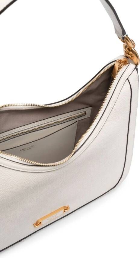 Kate Spade Gramercy medium shopper Wit