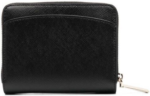 Kate Spade Handtas met logo Zwart