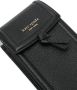 Kate Spade Leren crossbodytas Zwart - Thumbnail 4