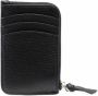 Kate Spade Portemonnee met logo Zwart - Thumbnail 2