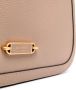 Kate Spade Shopper met logoplakkaat Beige - Thumbnail 4