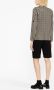Kenzo Blazer met dubbele rij knopen Beige - Thumbnail 3