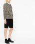 Kenzo Blazer met dubbele rij knopen Beige - Thumbnail 4