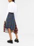 Kenzo Blouse met geborduurd logo Wit - Thumbnail 3