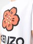 Kenzo T-shirt met print Wit - Thumbnail 5