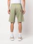 Kenzo Shorts met elastische taille Groen - Thumbnail 4