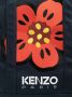 Kenzo Boke Flower shopper Blauw - Thumbnail 4