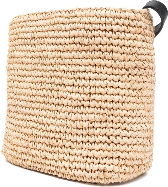 Kenzo Boke Flower crossbodytas Beige