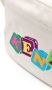 Kenzo Boke tas met bloemenprint Beige - Thumbnail 4
