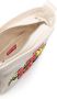 Kenzo Boke tas met bloemenprint Beige - Thumbnail 5