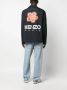 Kenzo Bomberjack met hoge hals Zwart - Thumbnail 2