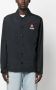 Kenzo Bomberjack met hoge hals Zwart - Thumbnail 3