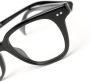 Kenzo Bril met rond montuur Zwart - Thumbnail 3