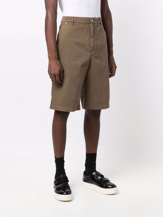 Kenzo Chino shorts Bruin