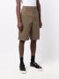Kenzo Chino shorts Bruin - Thumbnail 3