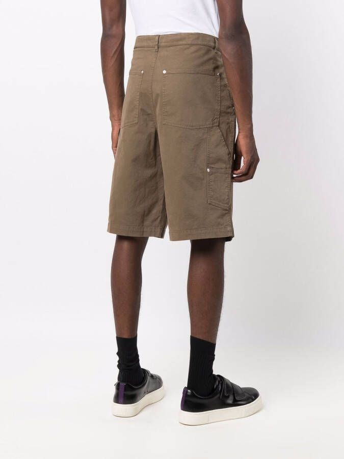 Kenzo Chino shorts Bruin