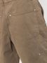 Kenzo Chino shorts Bruin - Thumbnail 5