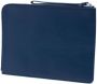 Kenzo Toilettas met logoprint Blauw - Thumbnail 3