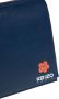 Kenzo Toilettas met logoprint Blauw - Thumbnail 4