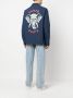 Kenzo Jack met print Blauw - Thumbnail 2