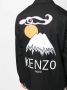 Kenzo Coach shirtjack Zwart - Thumbnail 5