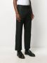 Kenzo Cropped broek Zwart - Thumbnail 3