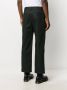 Kenzo Cropped broek Zwart - Thumbnail 4