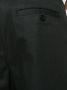 Kenzo Cropped broek Zwart - Thumbnail 5