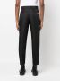 Kenzo Cropped broek Zwart - Thumbnail 4