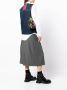 Kenzo Crossbodytas met bloemenprint Zwart - Thumbnail 2