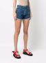 Kenzo Denim shorts Blauw - Thumbnail 3