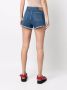 Kenzo Denim shorts Blauw - Thumbnail 4