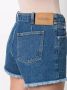 Kenzo Denim shorts Blauw - Thumbnail 5